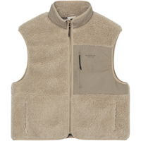 Womens Lake Sherpa Vest
